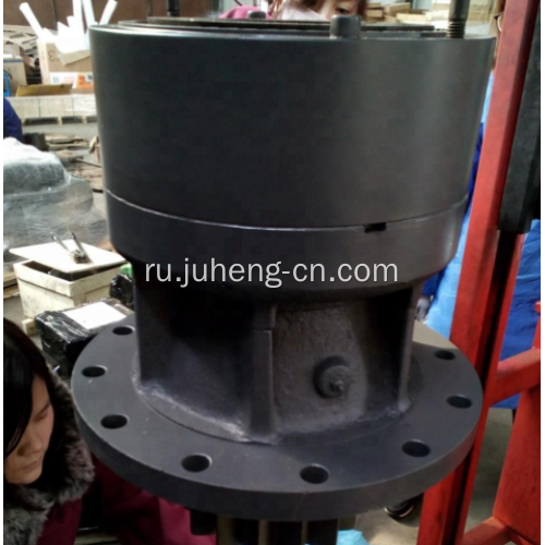 Excavator CX210-5 Swing Gear Box Cx210-5 Redurecer Swing